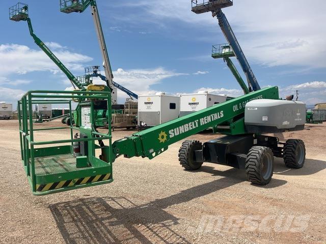 Genie S-60X Construction - Others