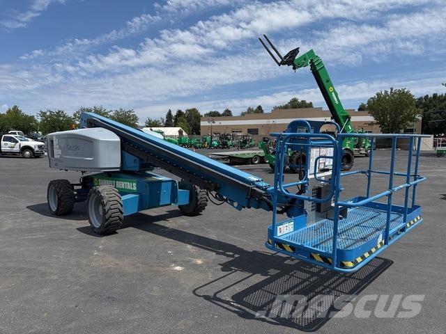 Genie S-60X Construction - Others