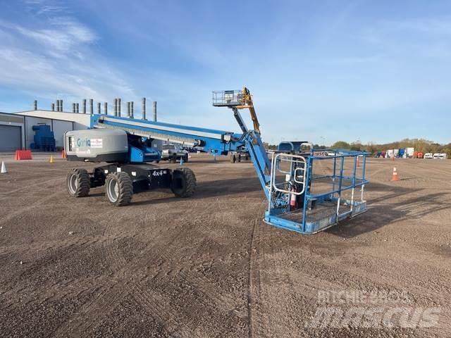 Genie S-65 Construction - Others