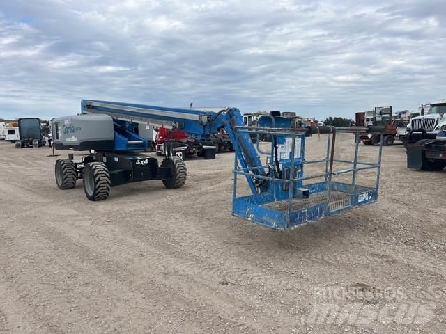 Genie S-65 Construction - Others