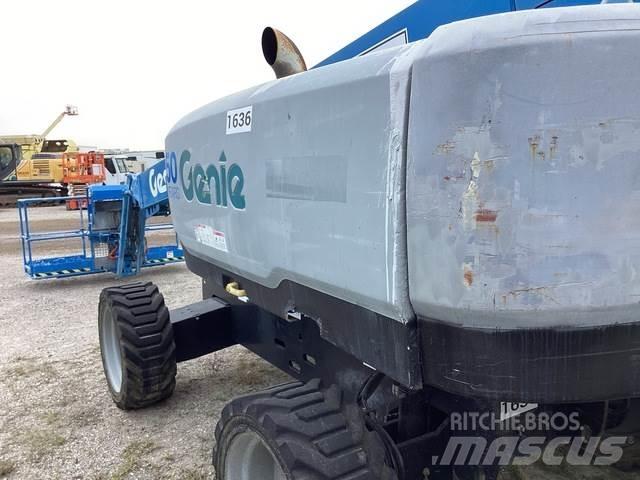 Genie S-65 Construction - Others