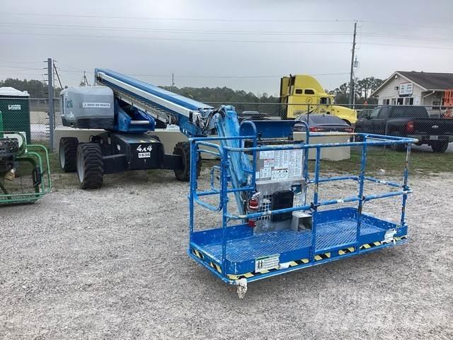Genie S-65 Construction - Others