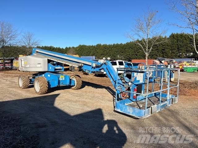 Genie S-65 Construction - Others