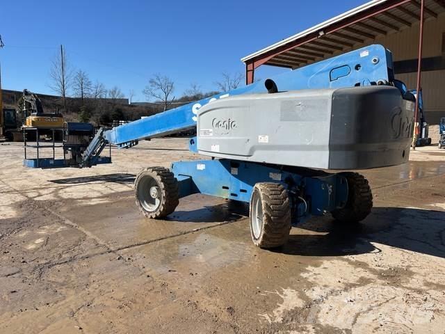 Genie S-65 Construction - Others