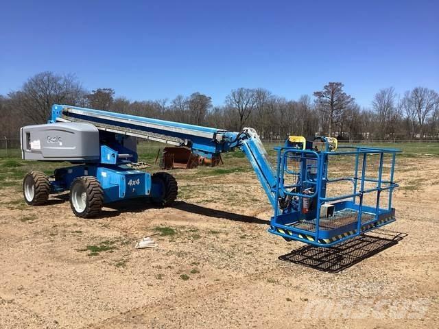 Genie S-65 Construction - Others