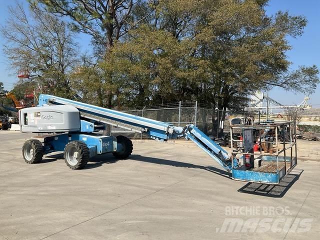 Genie S-65 Construction - Others