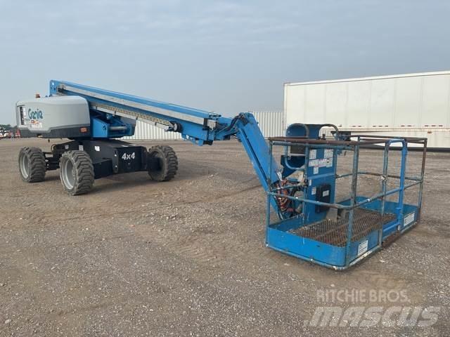 Genie S-65 Construction - Others