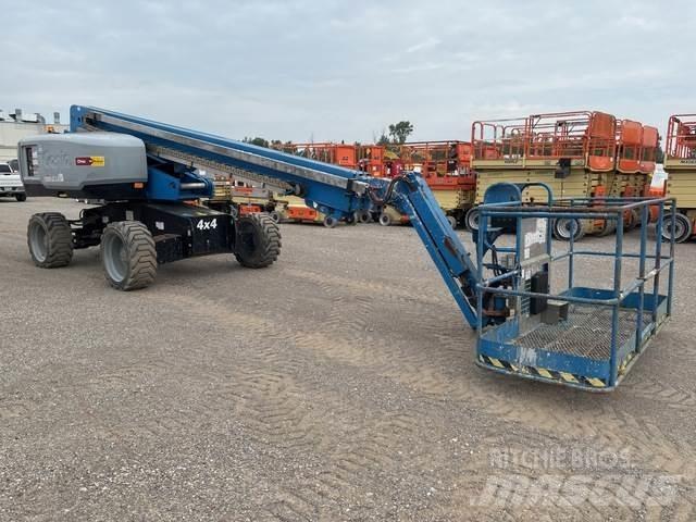 Genie S-65 Construction - Others