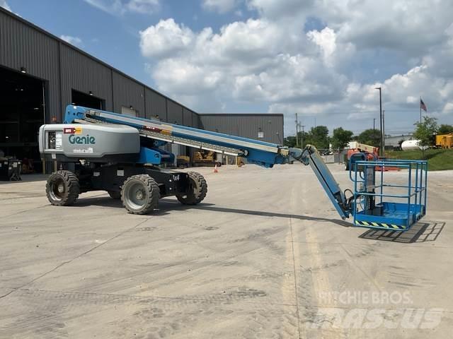 Genie S-65 Construction - Others