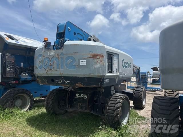 Genie S-65 Construction - Others