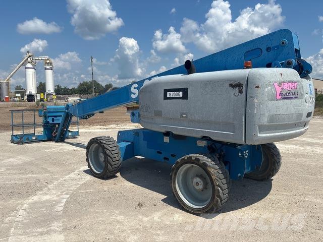 Genie S-65 Construction - Others