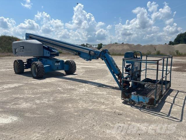 Genie S-65 Construction - Others