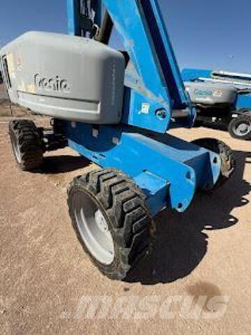 Genie S-65 Construction - Others