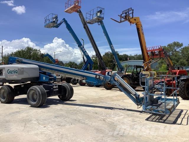 Genie S-65 HF Construction - Others