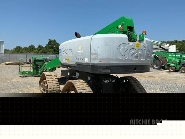 Genie S-65TRAX Construction - Others