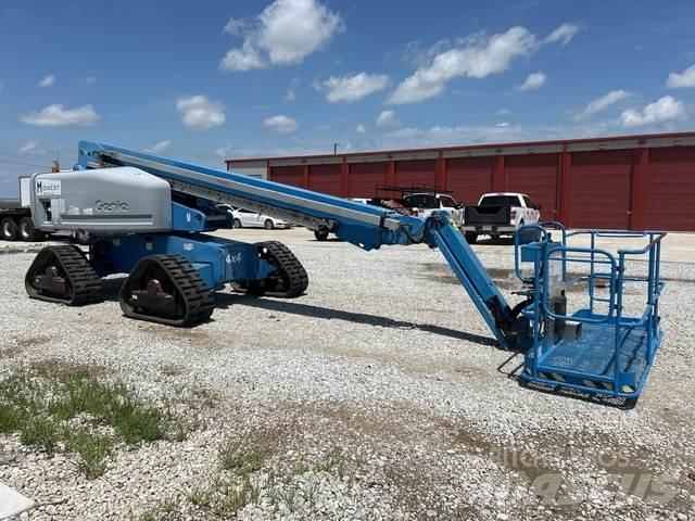 Genie S-65TRAX Construction - Others