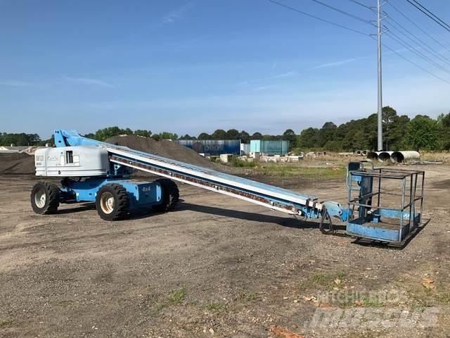 Genie S-80 Construction - Others