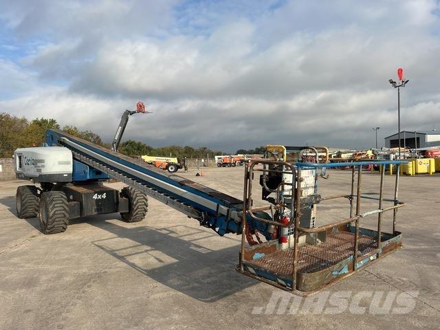Genie S-80 XC Telescopic boom lifts
