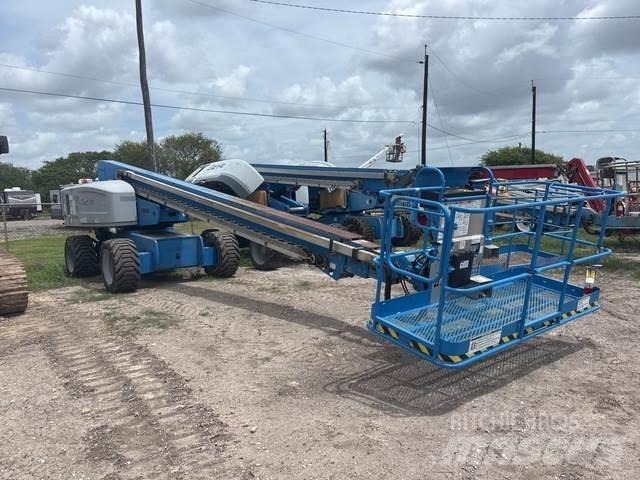 Genie S-80X Construction - Others