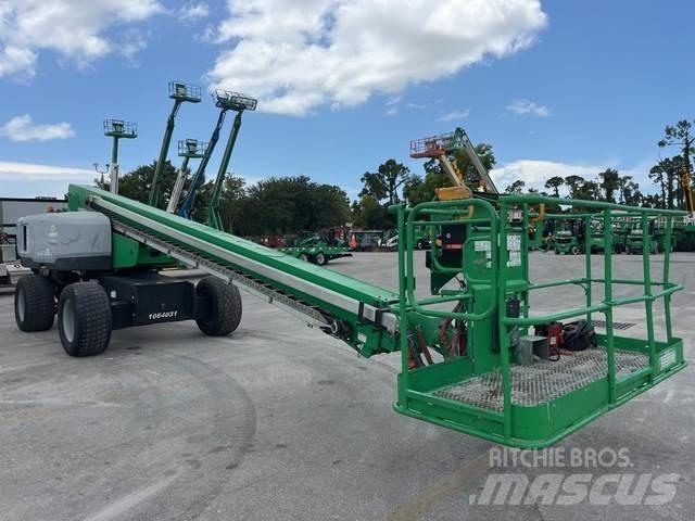 Genie S-80X Construction - Others