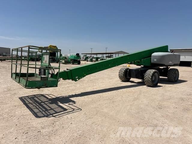 Genie S-80X Construction - Others