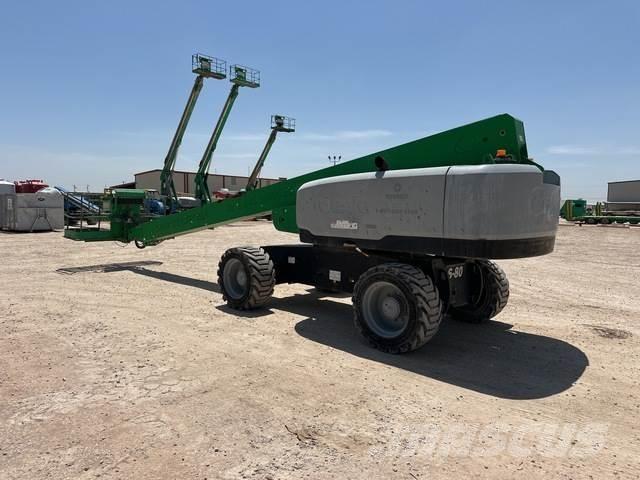 Genie S-80X Construction - Others