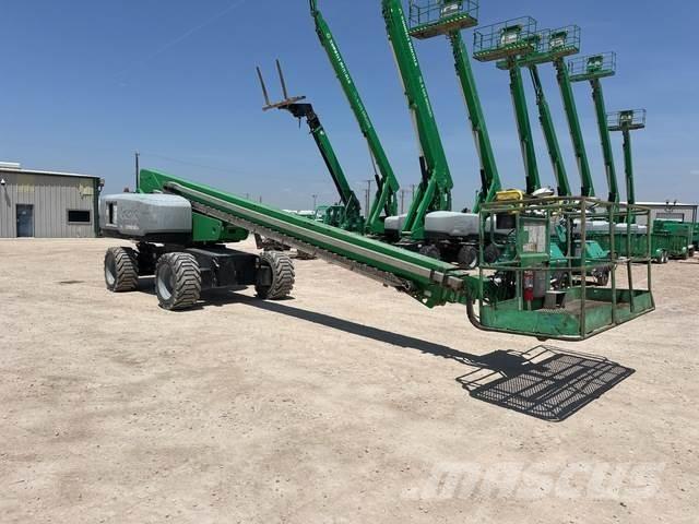 Genie S-80X Construction - Others
