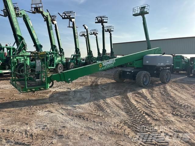 Genie S-80X Construction - Others