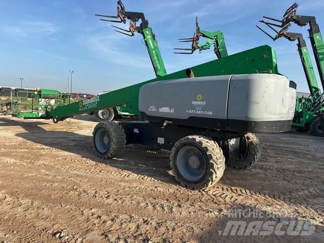 Genie S-80X Construction - Others