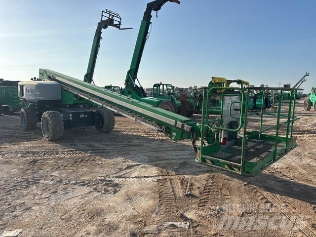 Genie S-80X Construction - Others