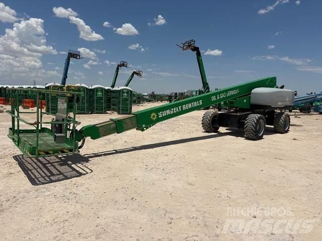 Genie S-80X Construction - Others