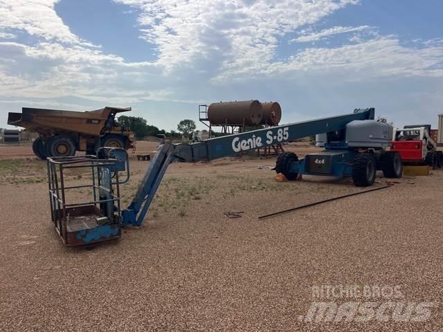 Genie S-85 Construction - Others