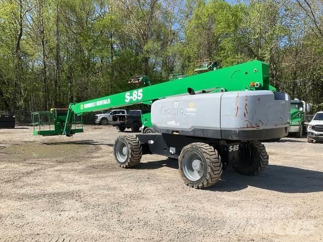Genie S-85 Construction - Others