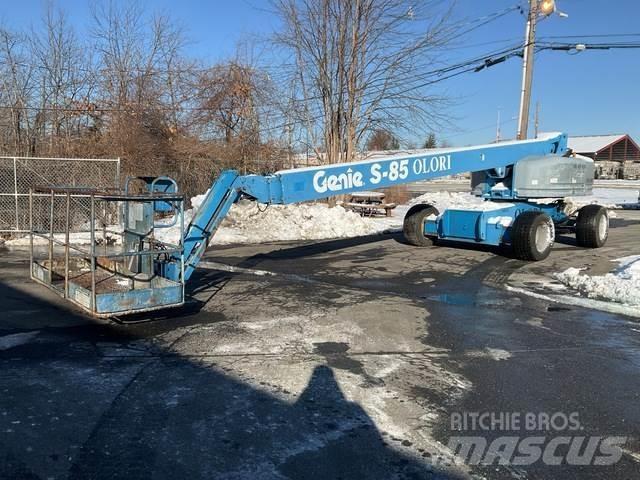 Genie S-85 Construction - Others