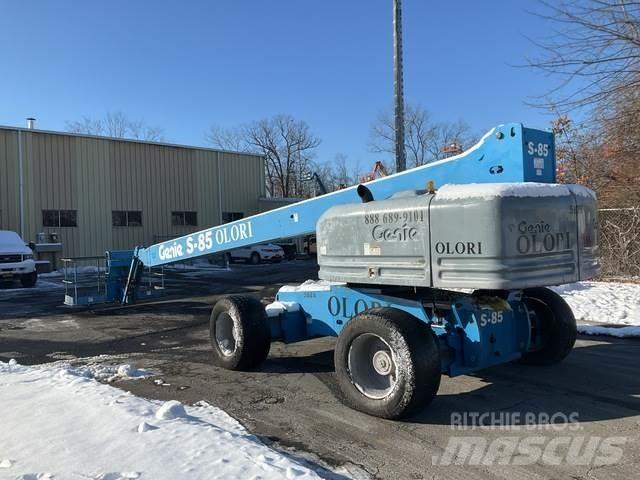 Genie S-85 Construction - Others