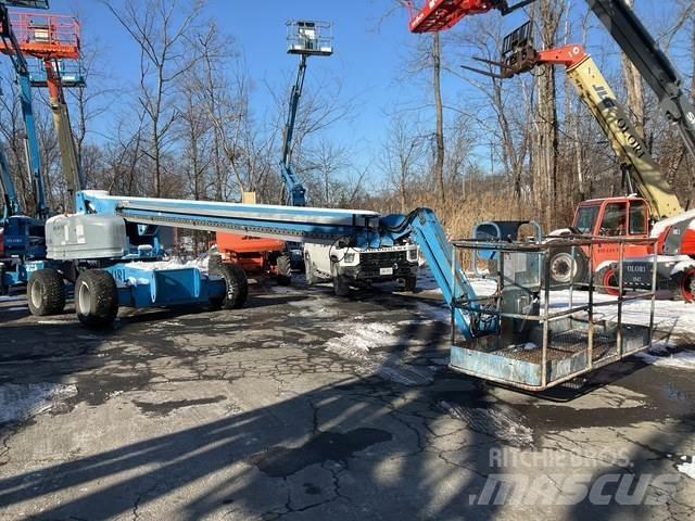 Genie S-85 Construction - Others