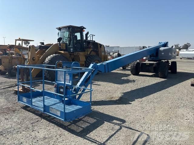 Genie S-85 Construction - Others