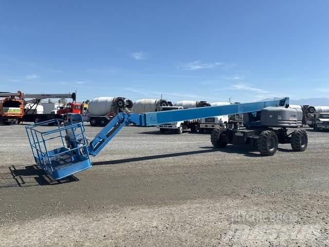 Genie S-85 Construction - Others