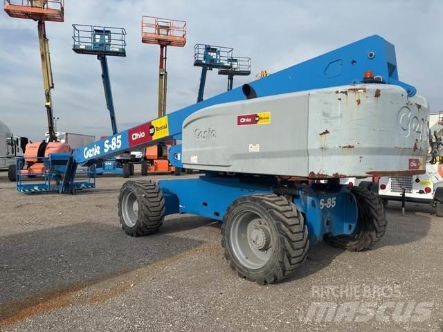 Genie S-85 Construction - Others