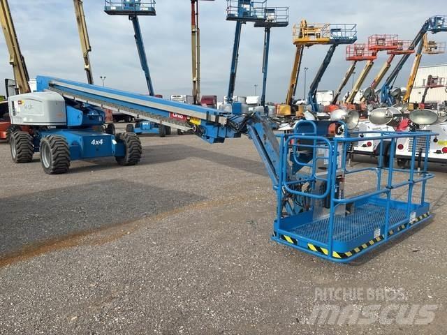 Genie S-85 Construction - Others