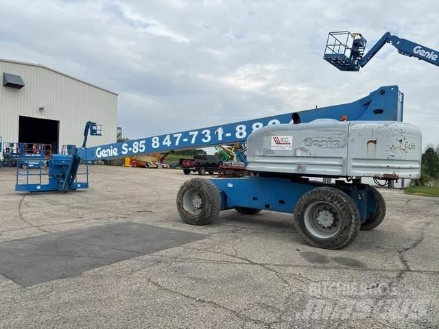 Genie S-85 Construction - Others