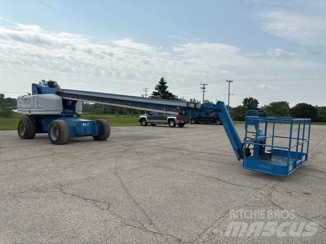 Genie S-85 Construction - Others