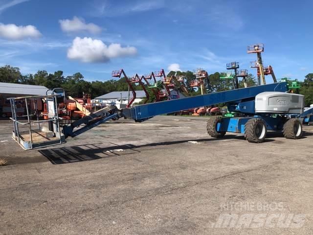 Genie S-85 Construction - Others