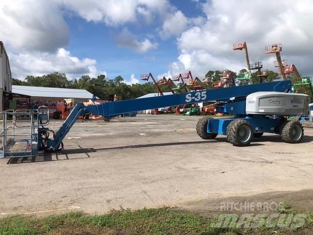 Genie S-85 Construction - Others