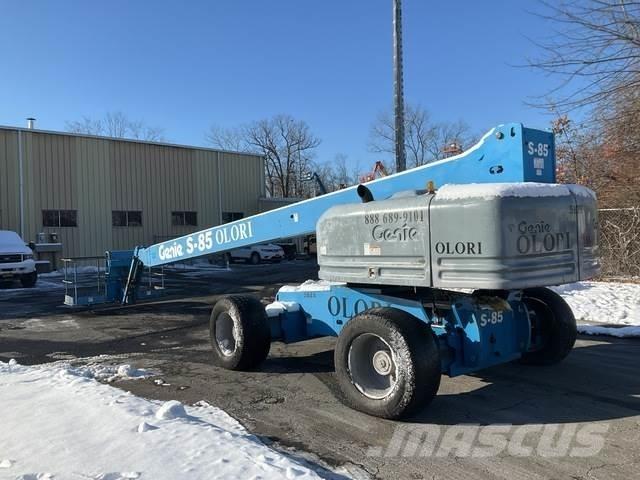 Genie S-85 Construction - Others