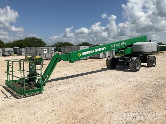 Genie S-85 Construction - Others
