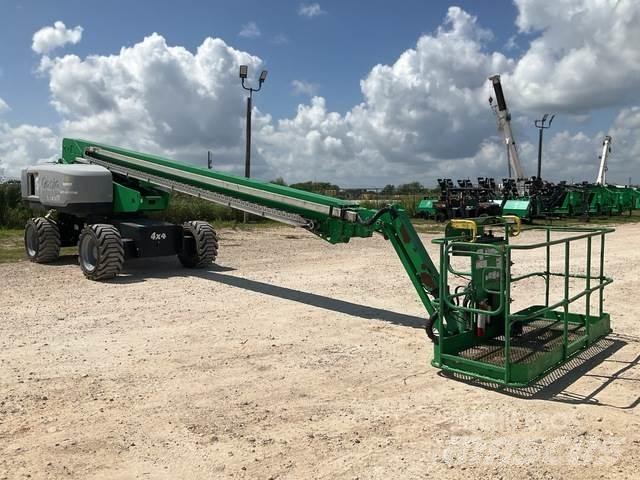 Genie S-85 Construction - Others