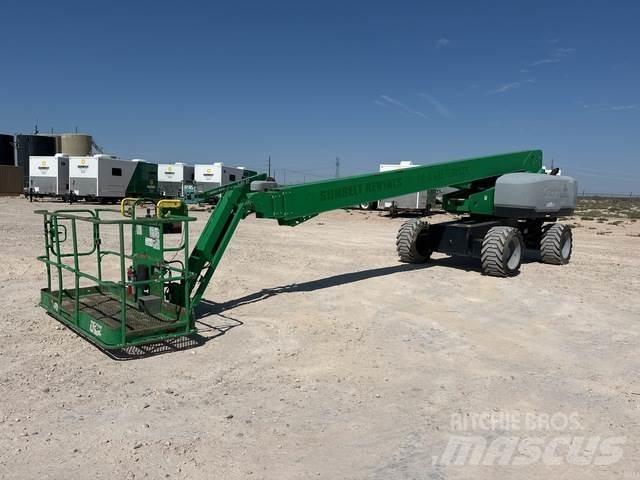Genie S-85 Construction - Others