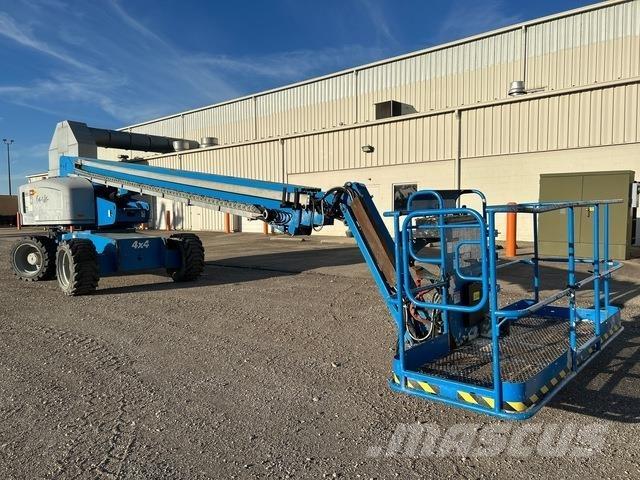 Genie S-85 Telescopic boom lifts