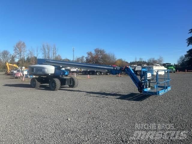 Genie S-85 XC Construction - Others
